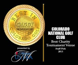 Colorado National Golf Club